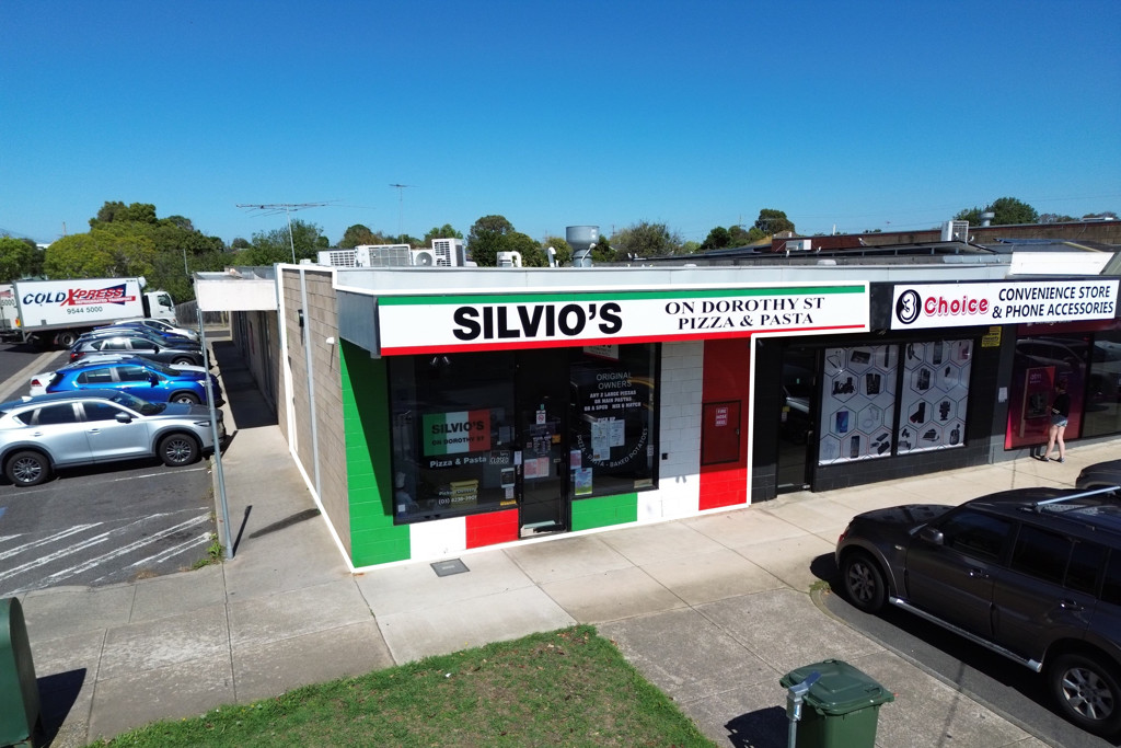 4/24-26 Dorothy Street, Leopold VIC