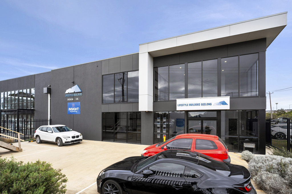1/275 Hamilton Highway, Fyansford VIC