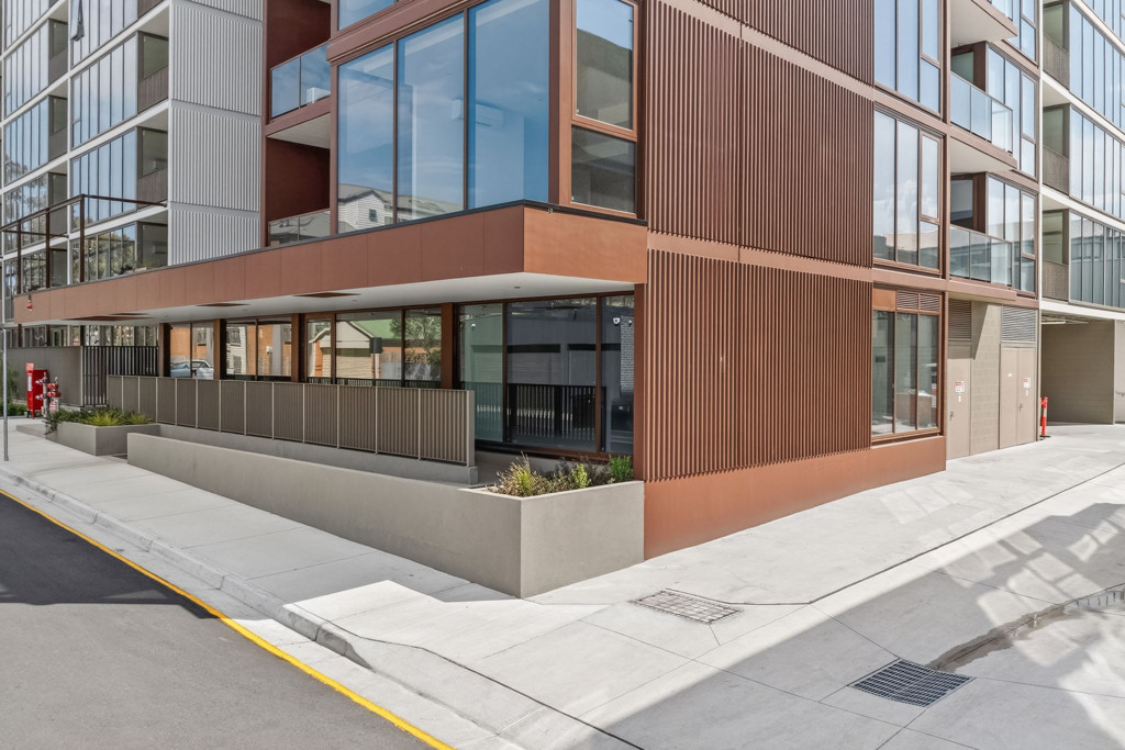 1 York Street, Geelong VIC