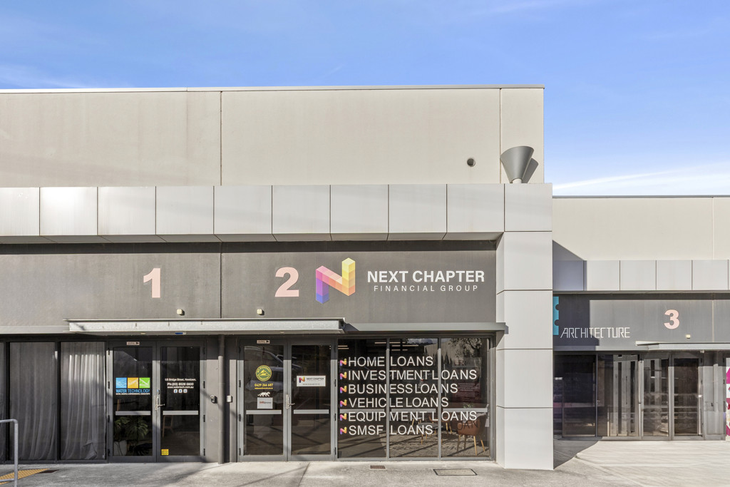 2/5 Bridge Street, Newtown VIC