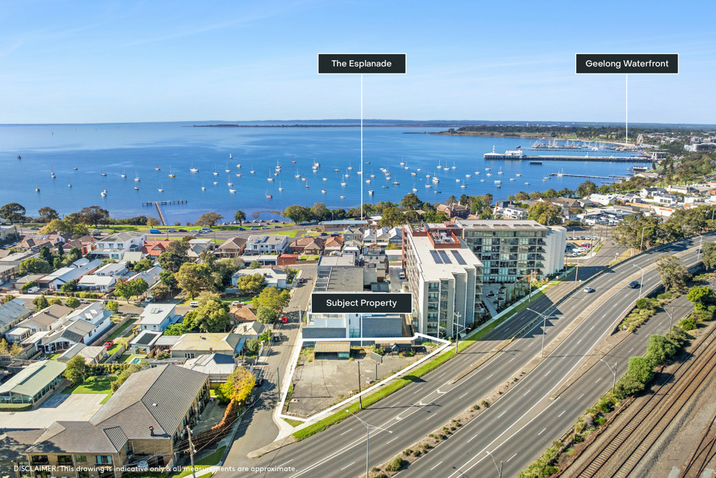 15 York Street, Geelong VIC