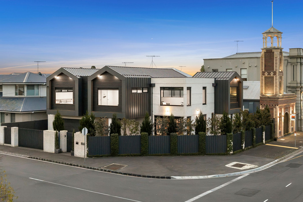 273 Pakington Street, Newtown VIC