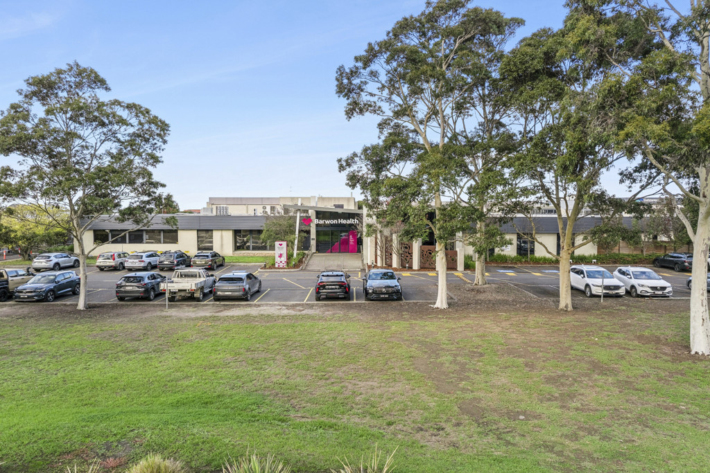 3/12-14 Thompson Road, North Geelong VIC