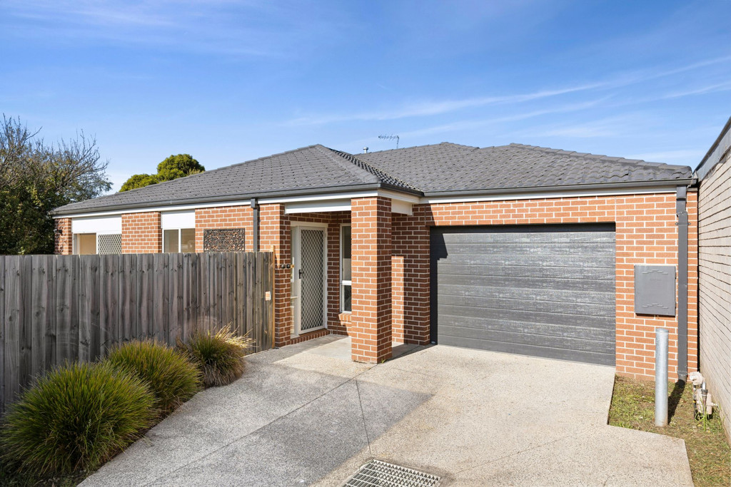 43B Marjorie Avenue, Belmont VIC