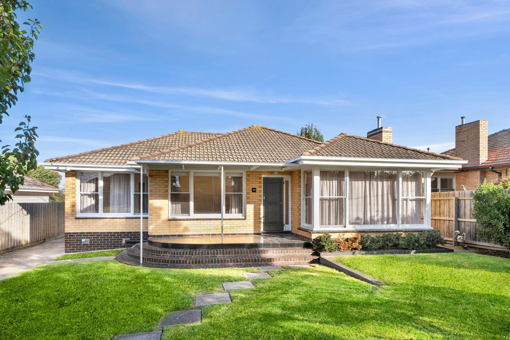 49 Drysdale Avenue, Hamlyn Heights VIC