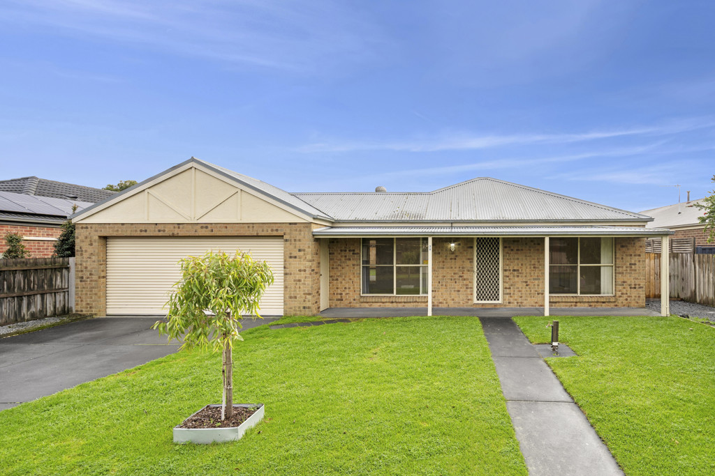 20 Chandos Court, St Albans Park VIC