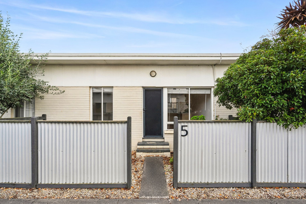 5/107 Isabella Street, Geelong West VIC