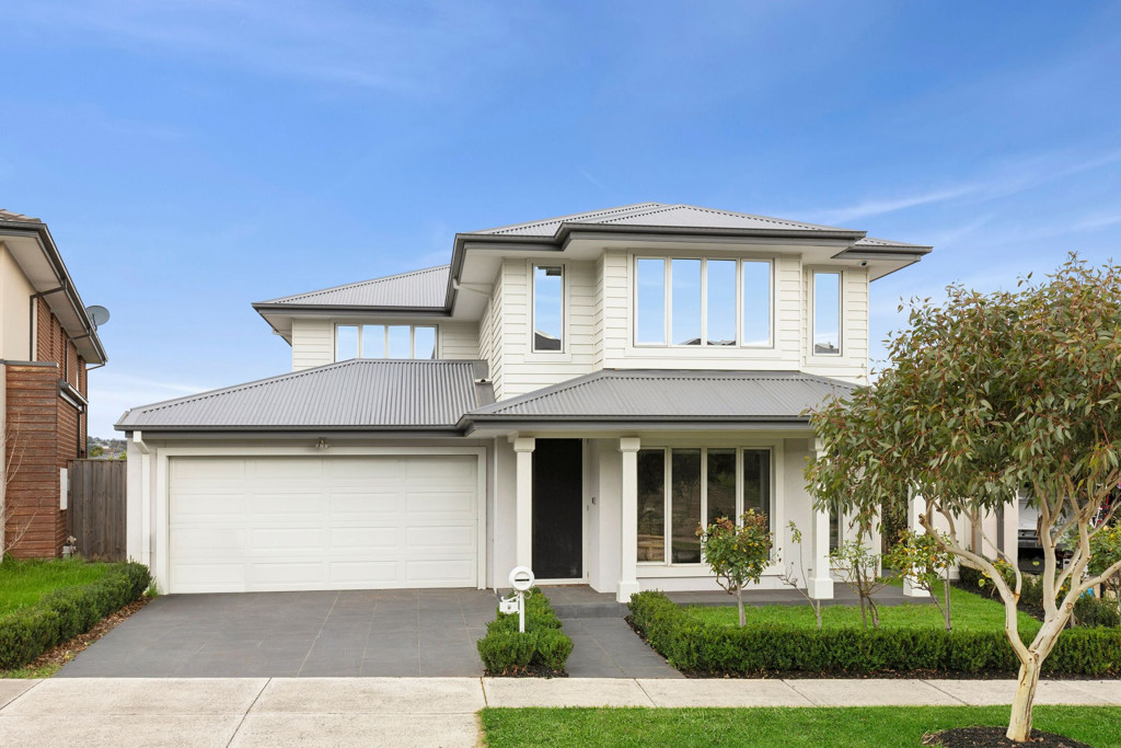 9 Salisbury Circuit, Fyansford VIC