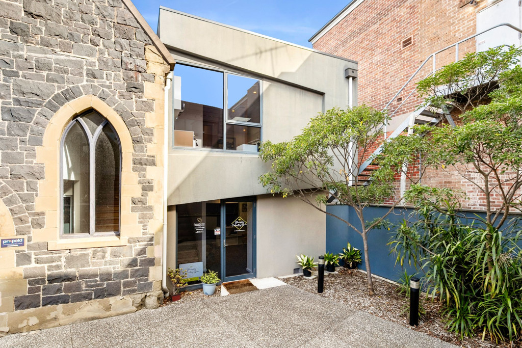 11/72-76 Gheringhap Street, Geelong VIC