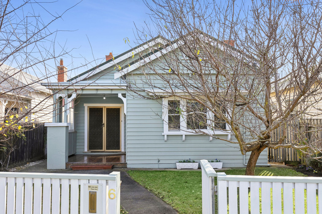 6 Loch Street, East Geelong VIC