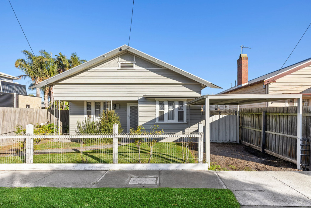 43 Yuille Street, Geelong West VIC