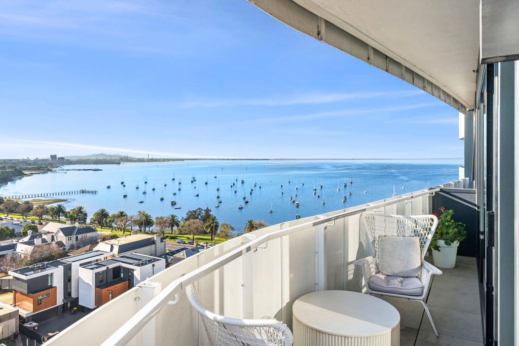 1001/18 Malone Street, Geelong VIC