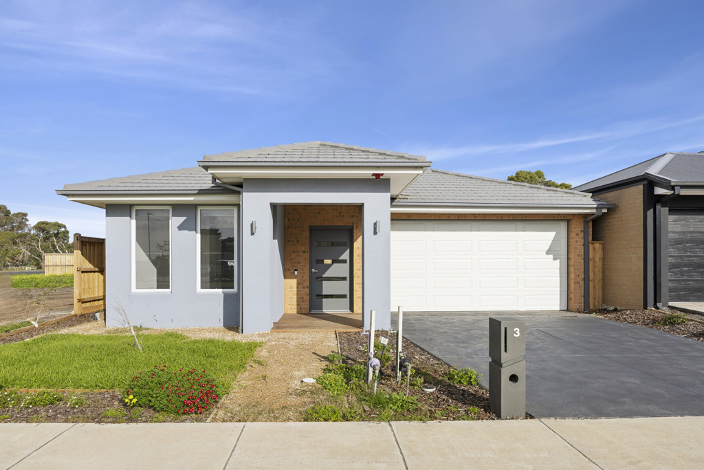 3 Anthurium Drive, Mount Duneed VIC