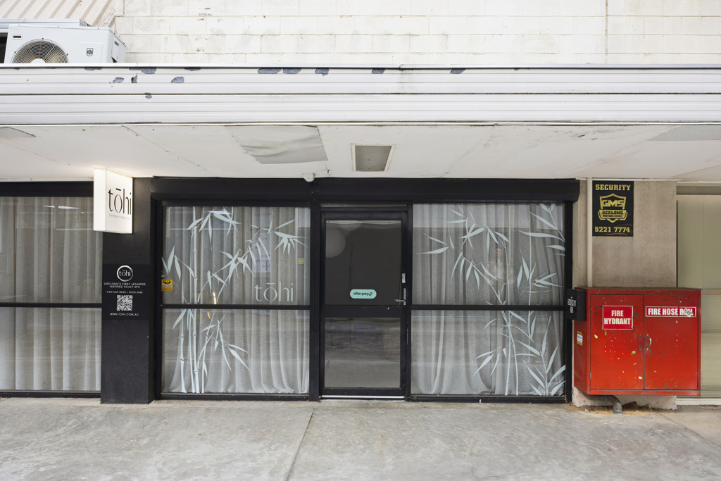 6/33 Thomson Street, Belmont VIC