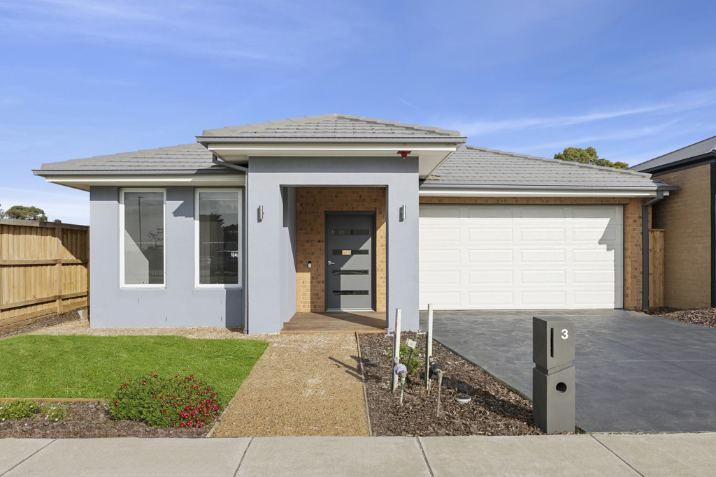 3 Anthurium Drive, Mount Duneed VIC