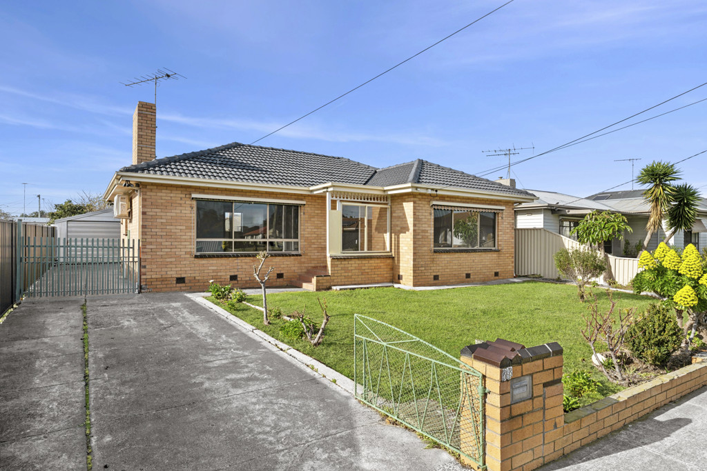 66 Olympic Avenue, Norlane VIC
