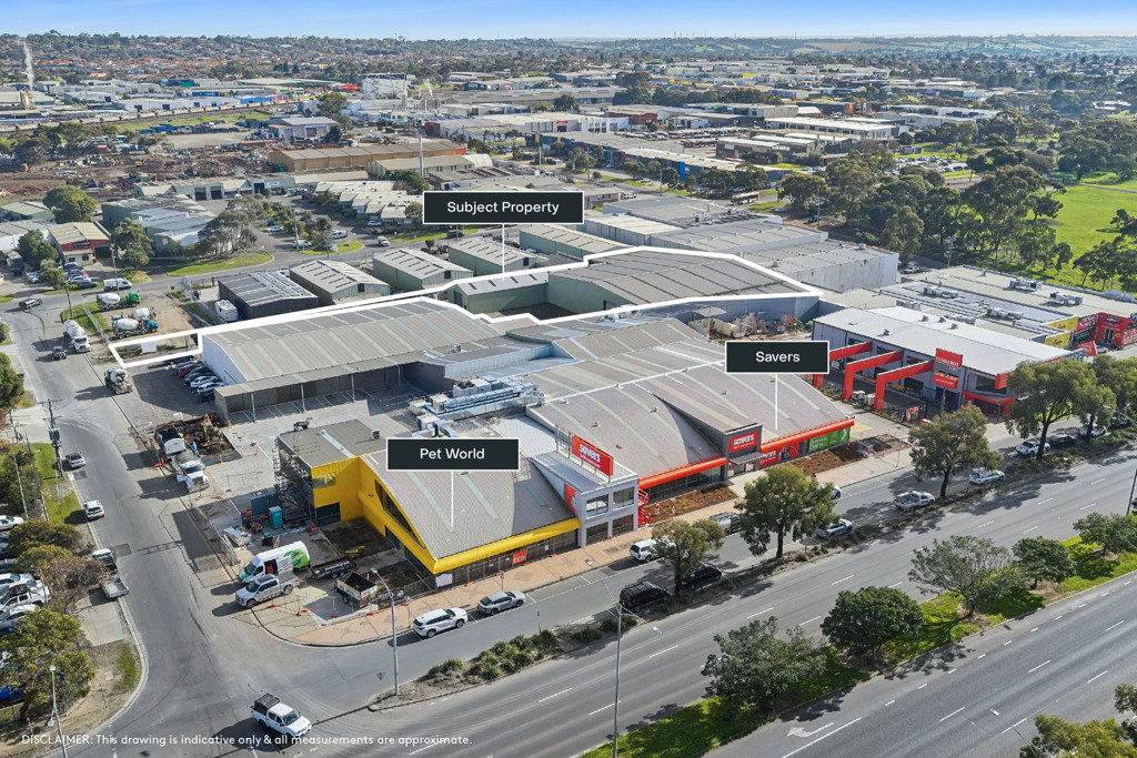 2/8 Collopy Street, North Geelong VIC