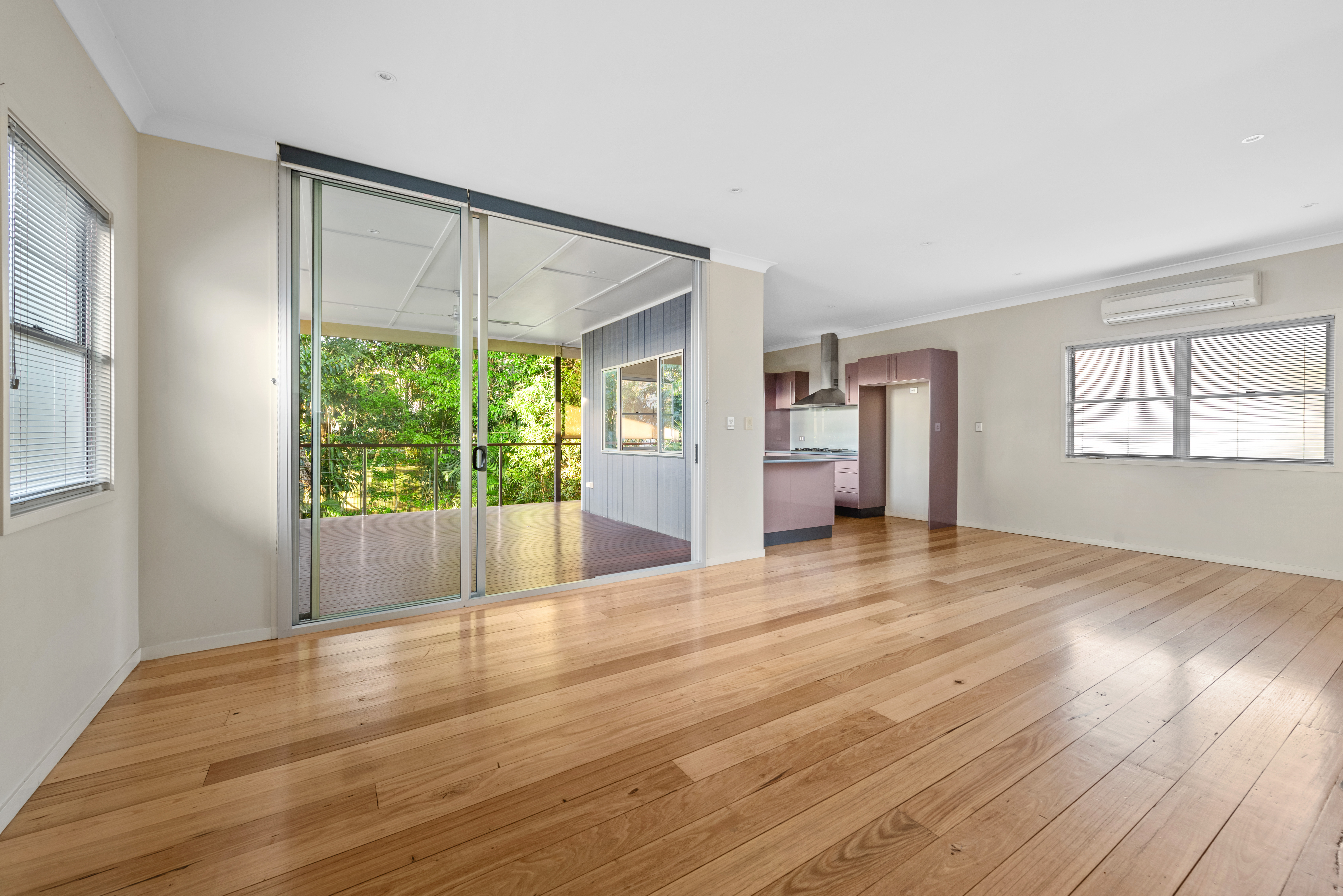 Rental properties & online application form