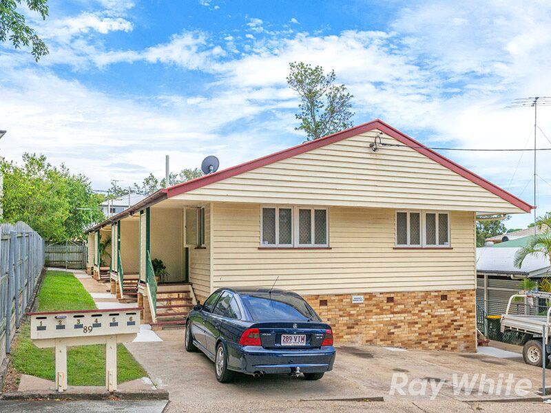 Rental properties & online application form