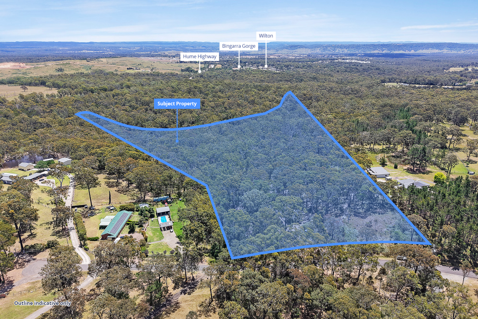 110 Lisa Road, Wilton NSW 2571