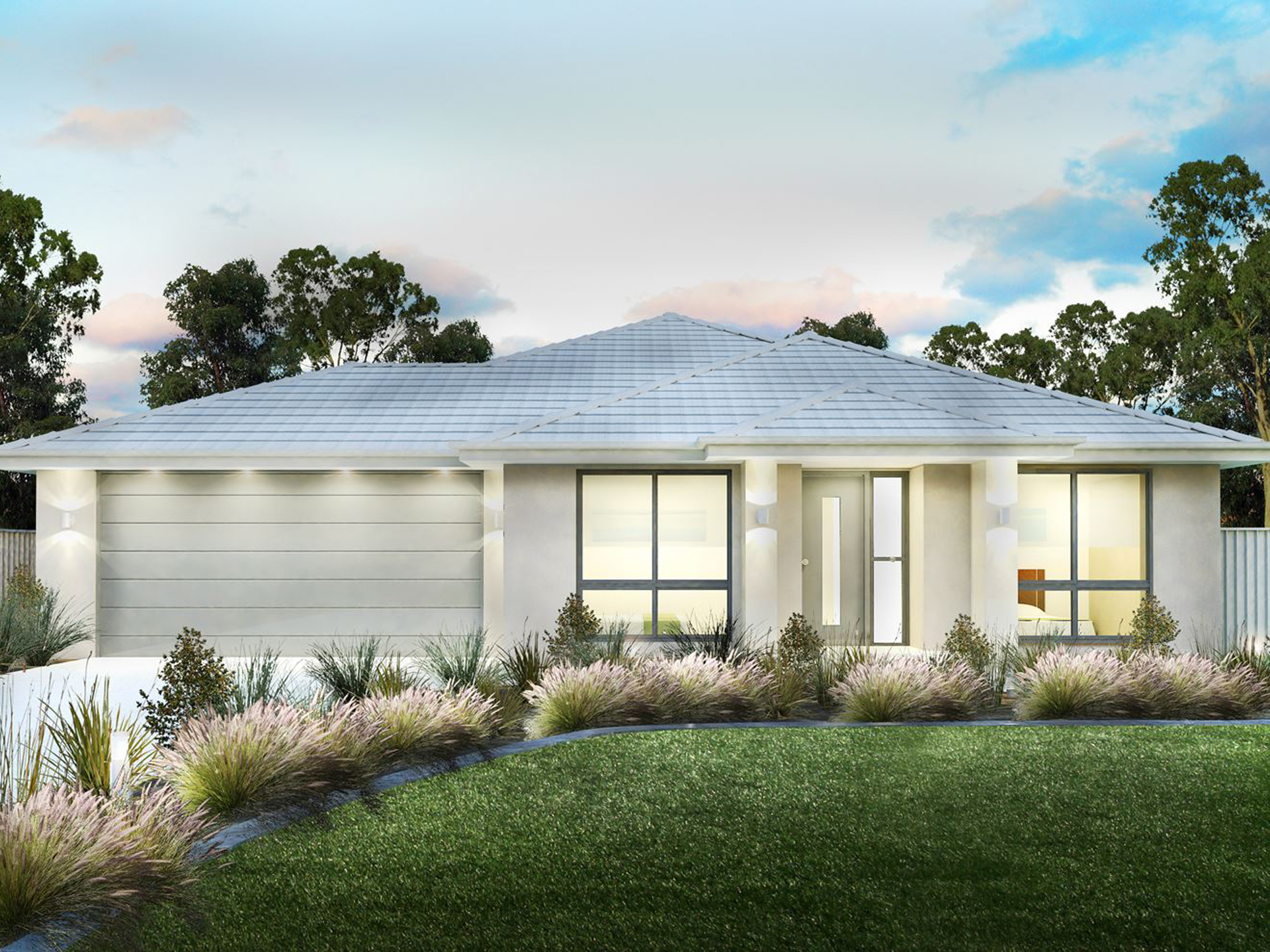 STYLISH DESIGN WITH AFFORDABILITY