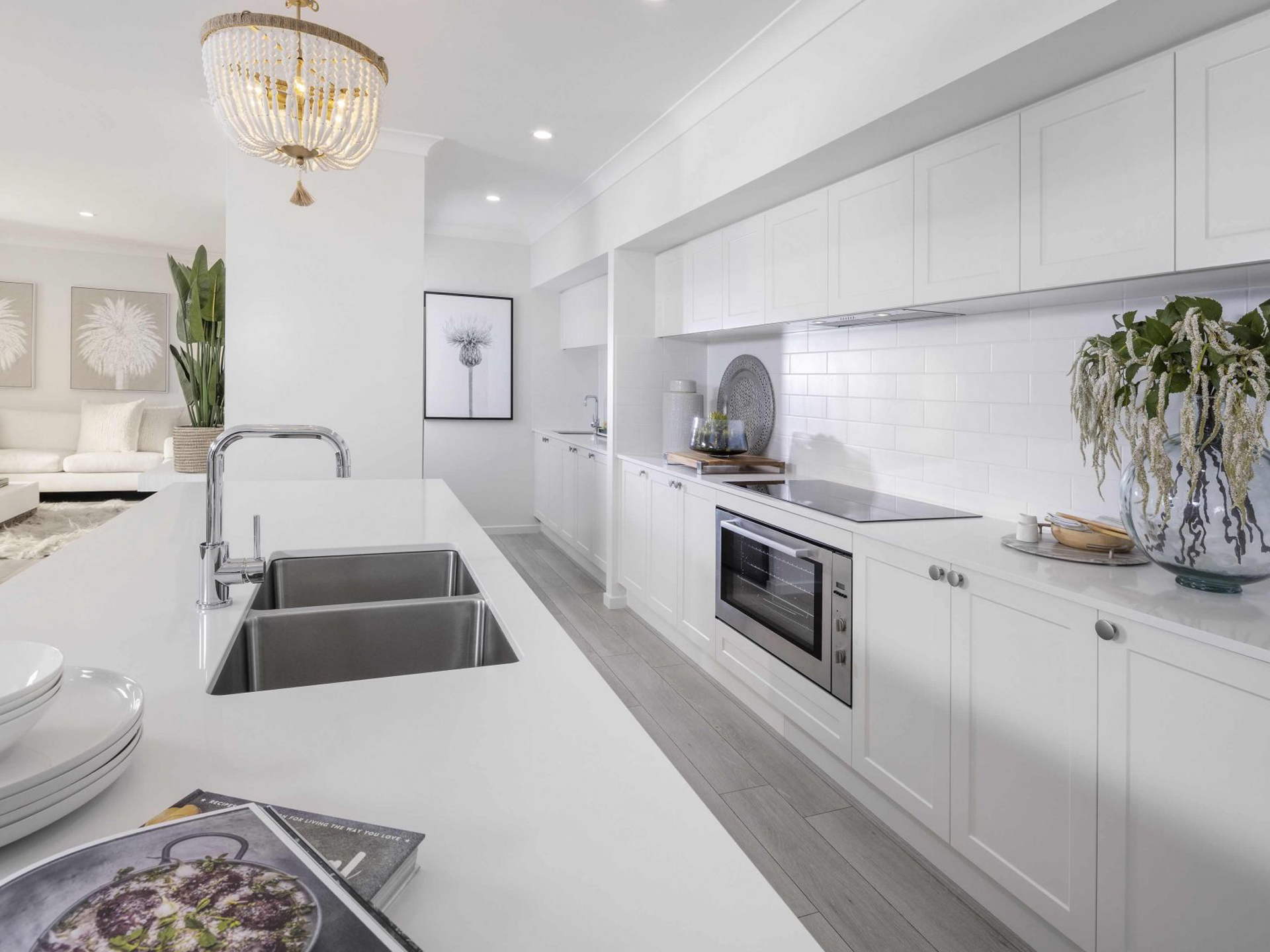 For Sale Pacific Harbour Waterfront & Golf Community