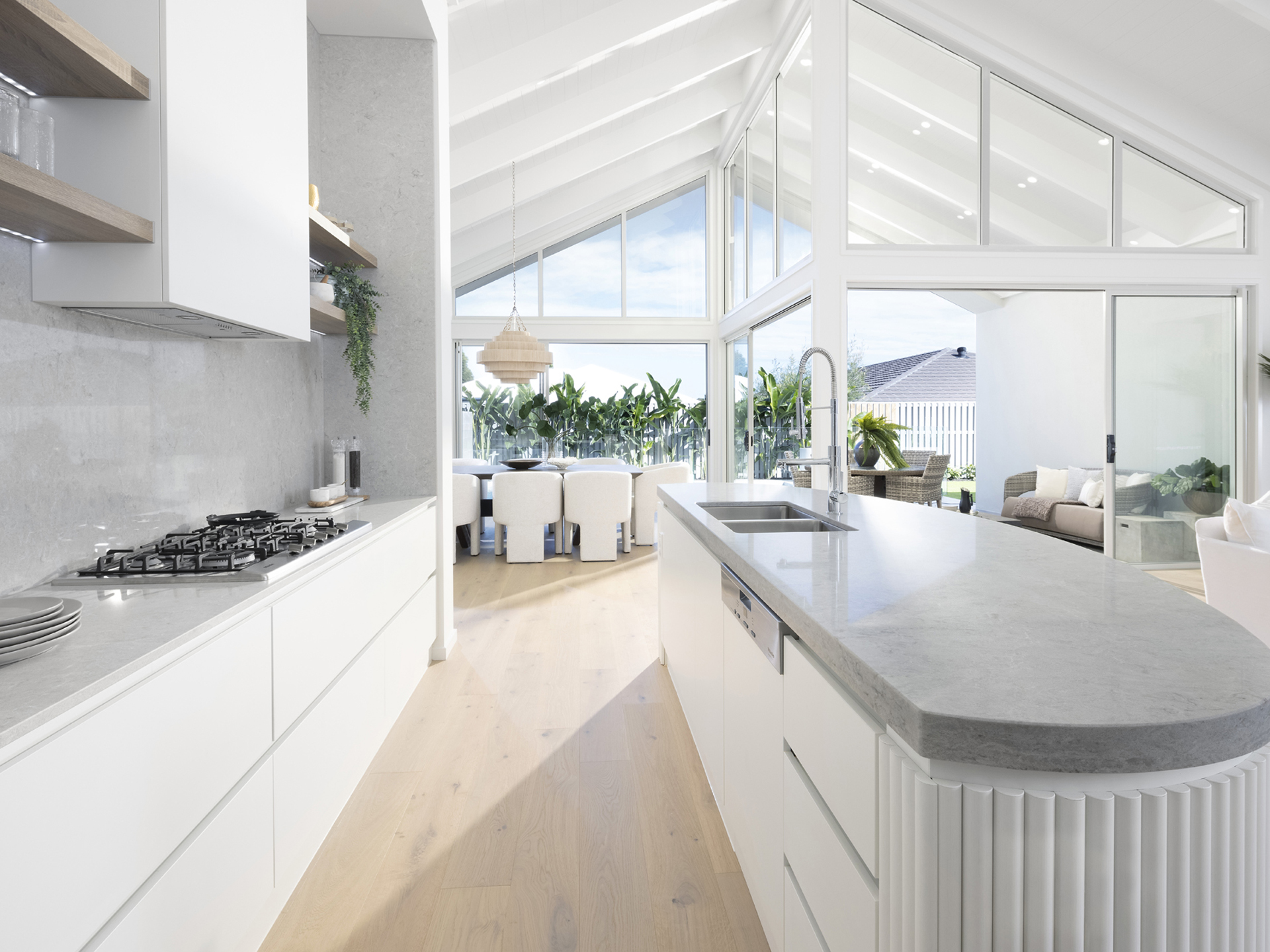 For Sale Pacific Harbour Waterfront & Golf Community