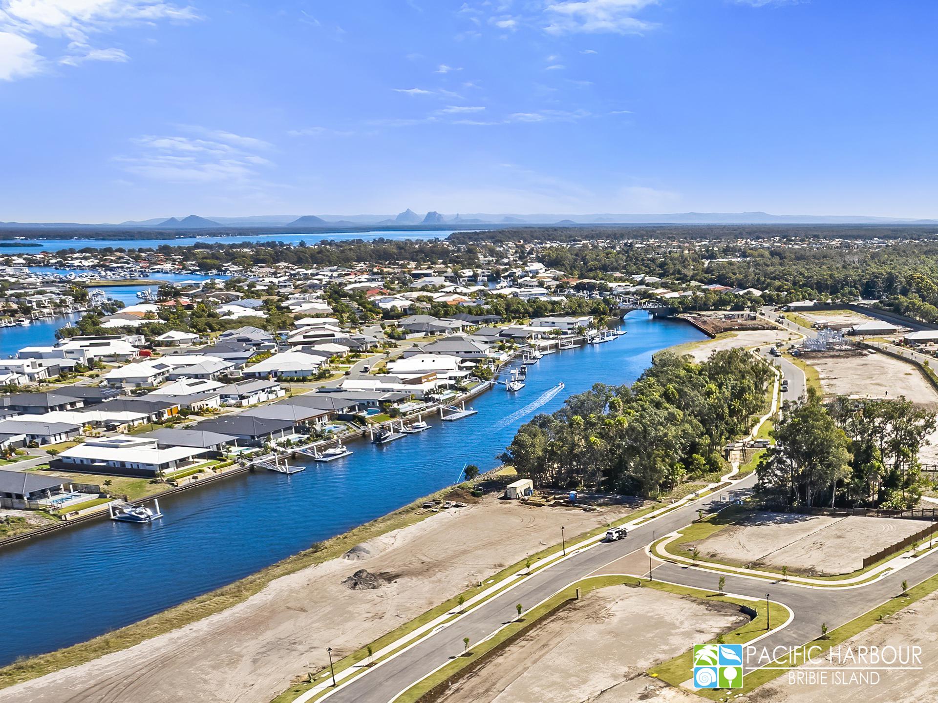 For Sale Pacific Harbour