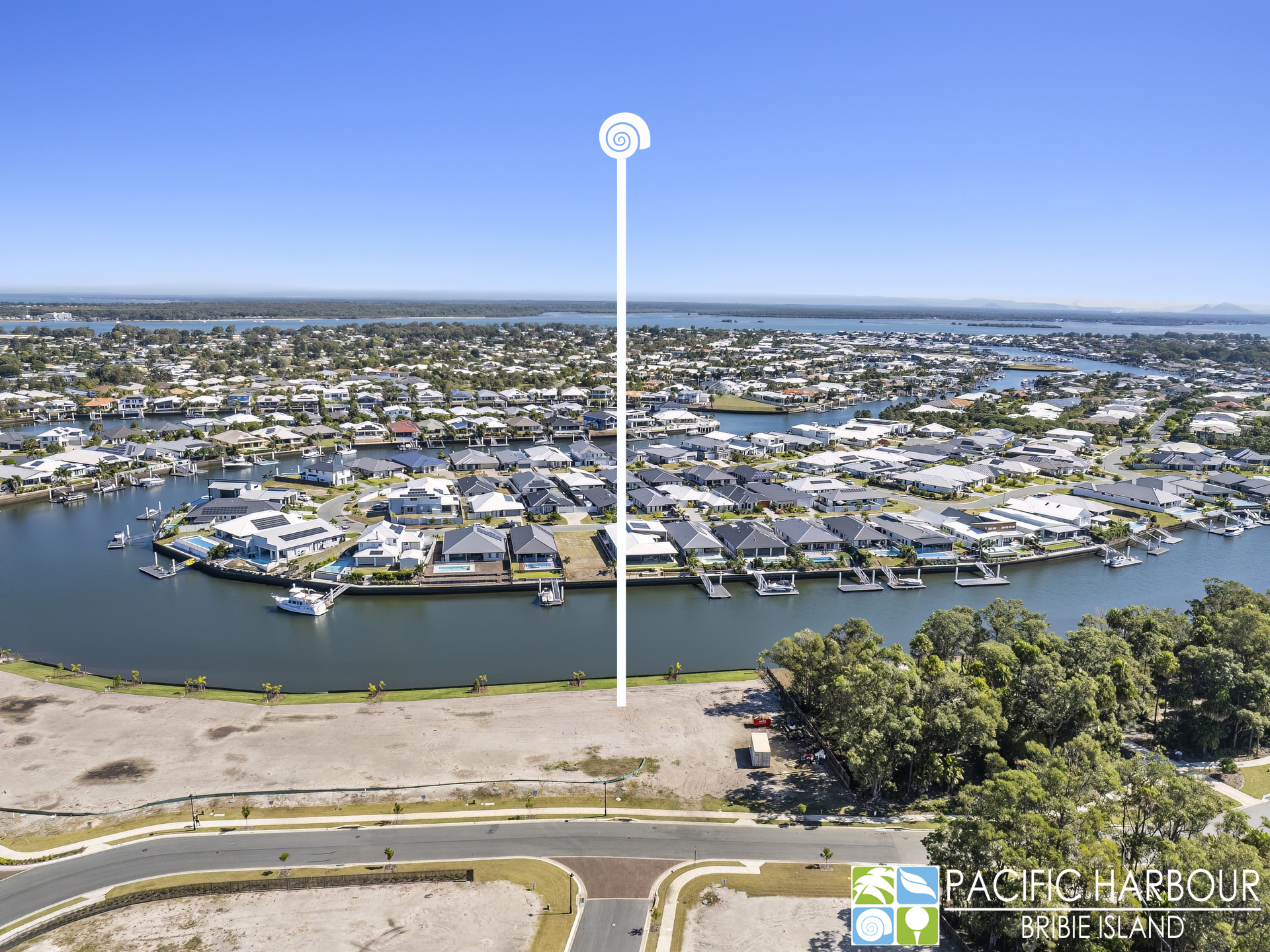 For Sale Pacific Harbour