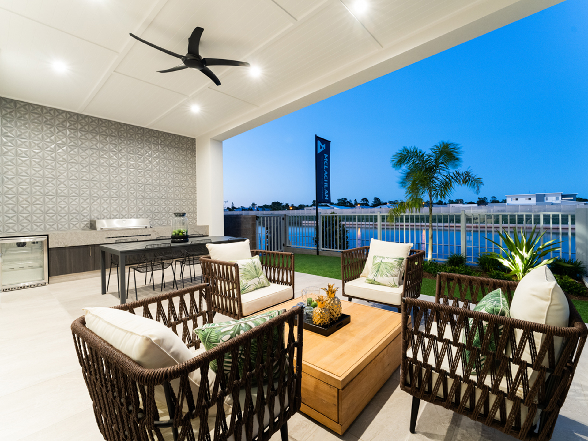 For Sale Pacific Harbour