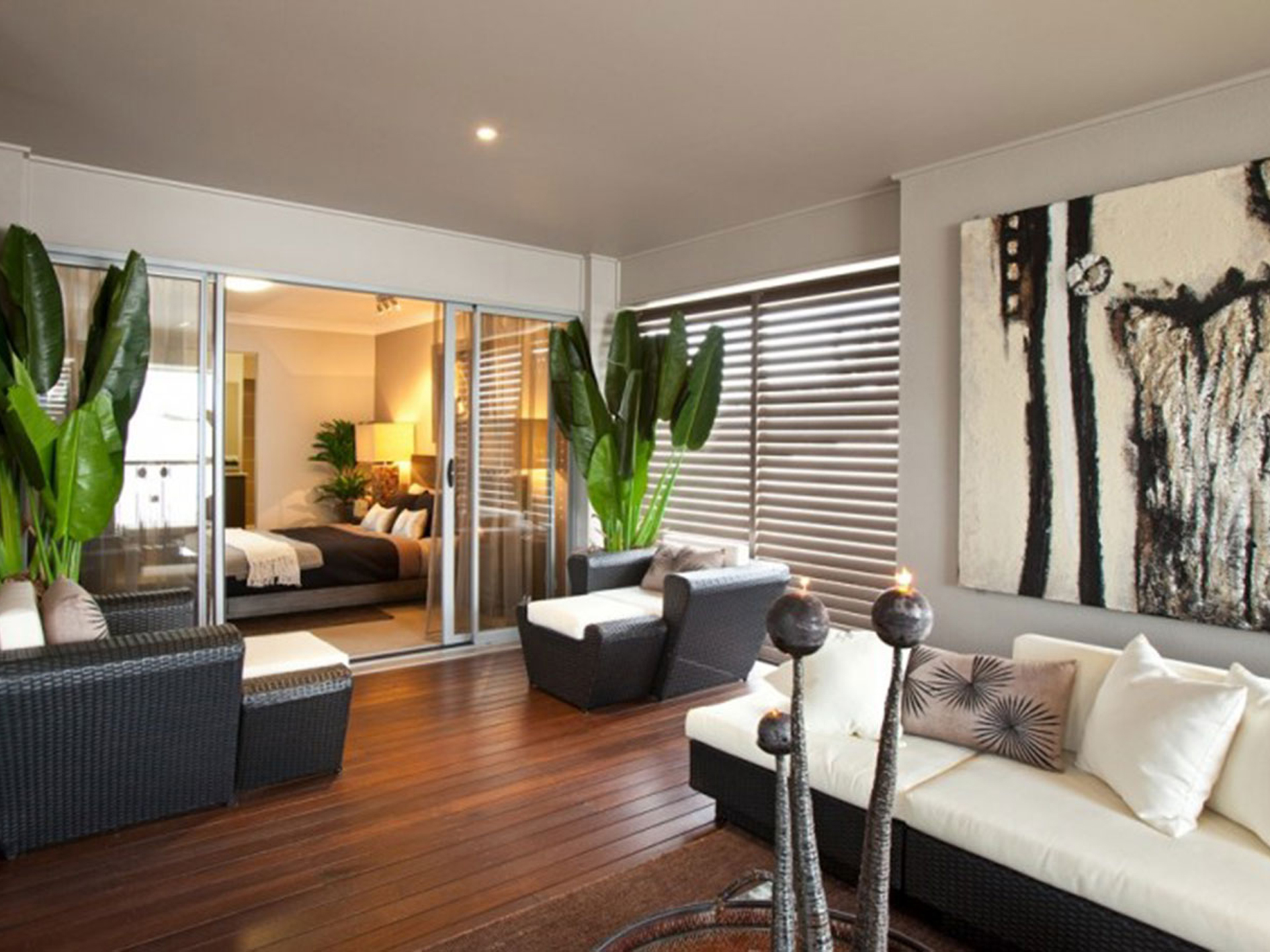 STYLISH DESIGN WITH AFFORDABILITY