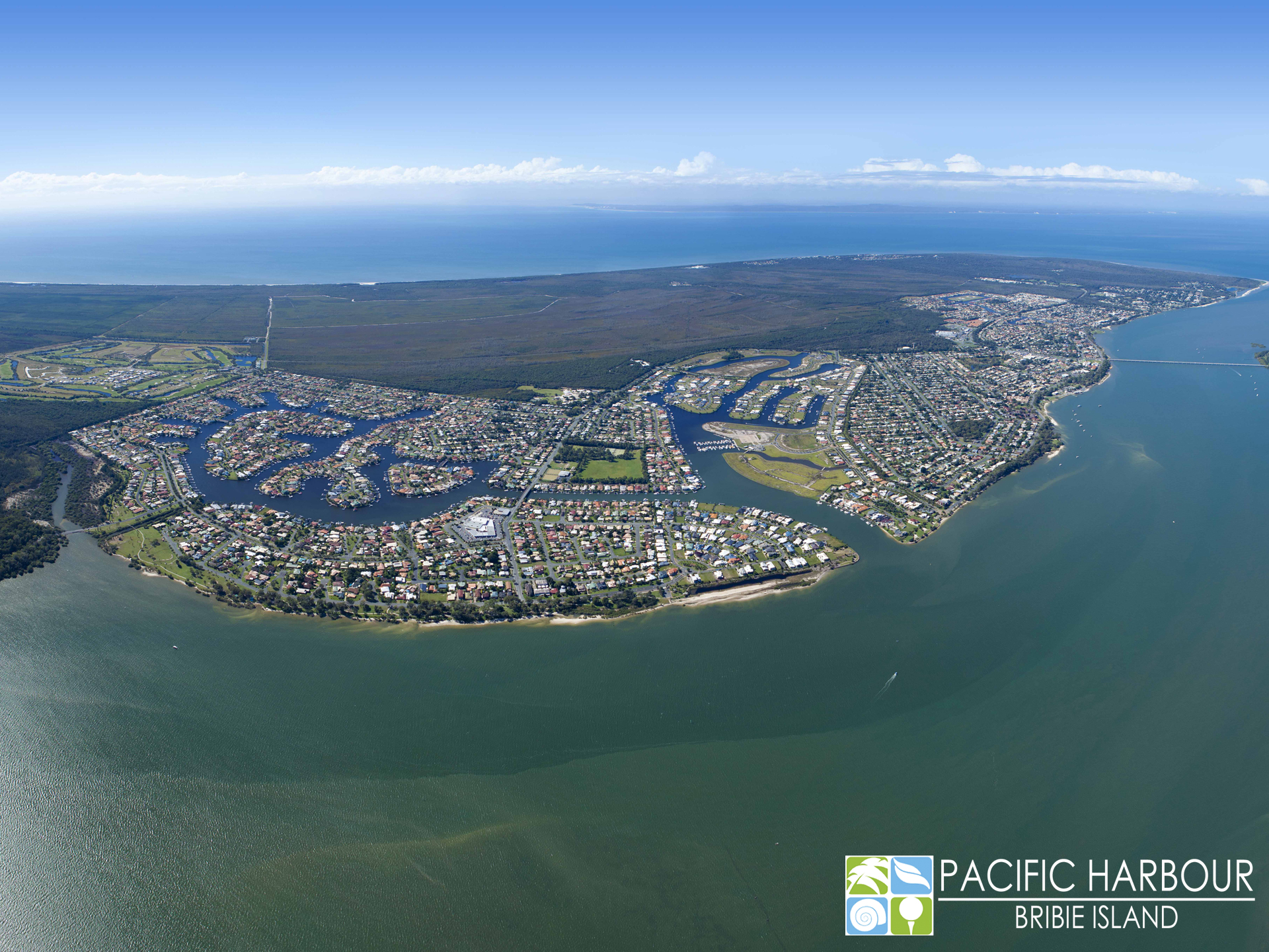 RARE CANAL LAND WITH 20 METER WIDE CANAL FRONTAGE & DEEPWATER OCEAN ACCESS