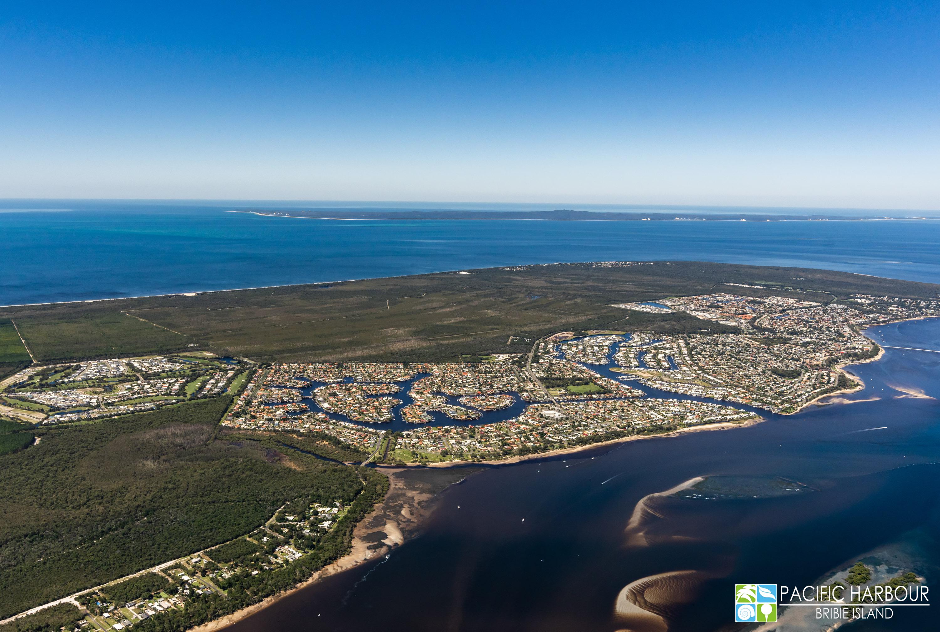 Prestige Canal Living in Palm Cove