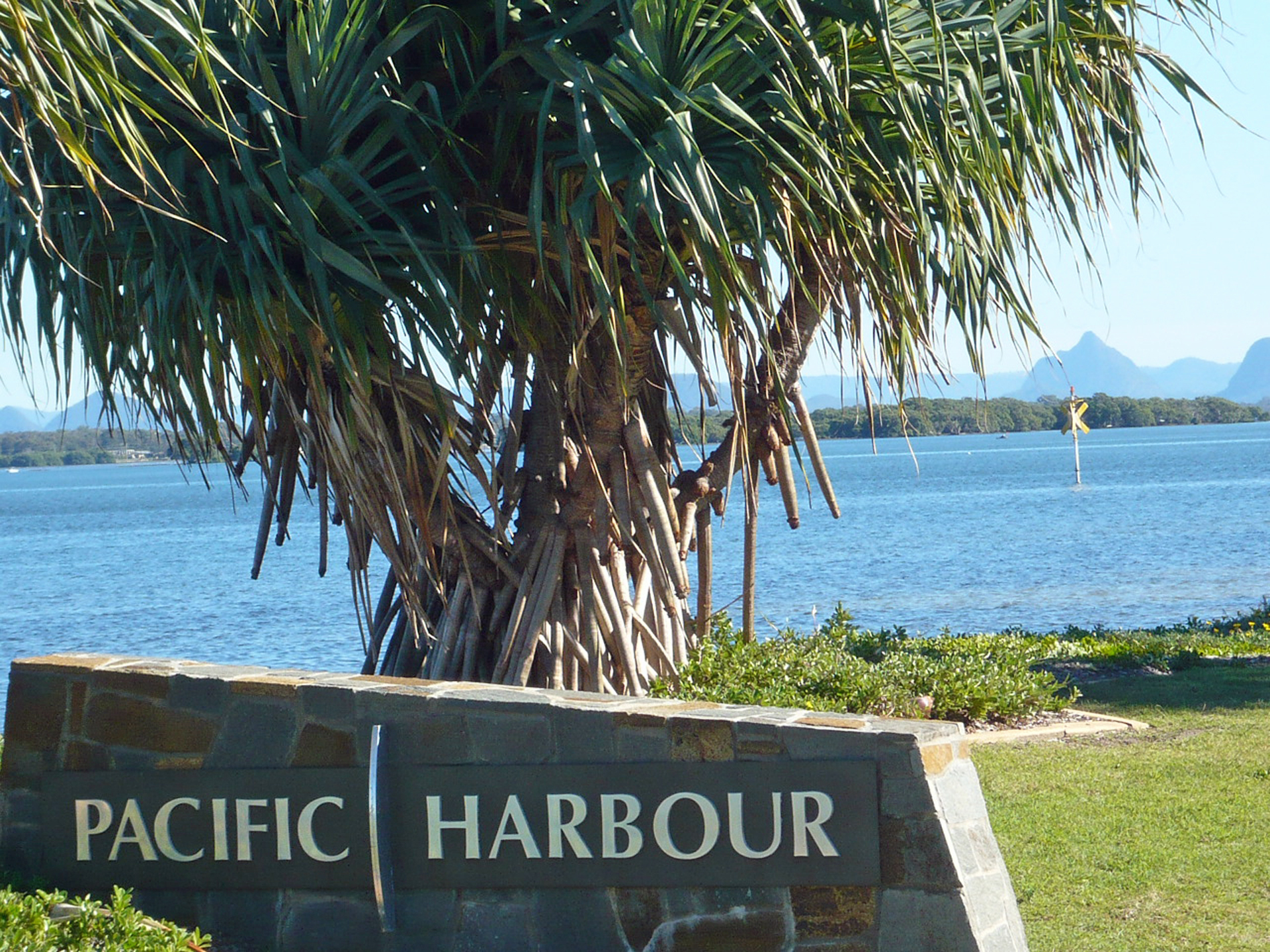 Bribie Island exclusive Palm Cove Land Release