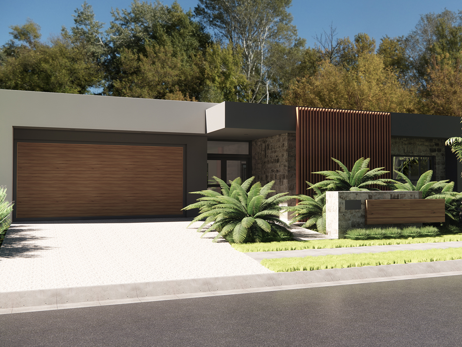 THE ULTIMATE SEA CHANGE LIFESTYLE ON PALM COVE
