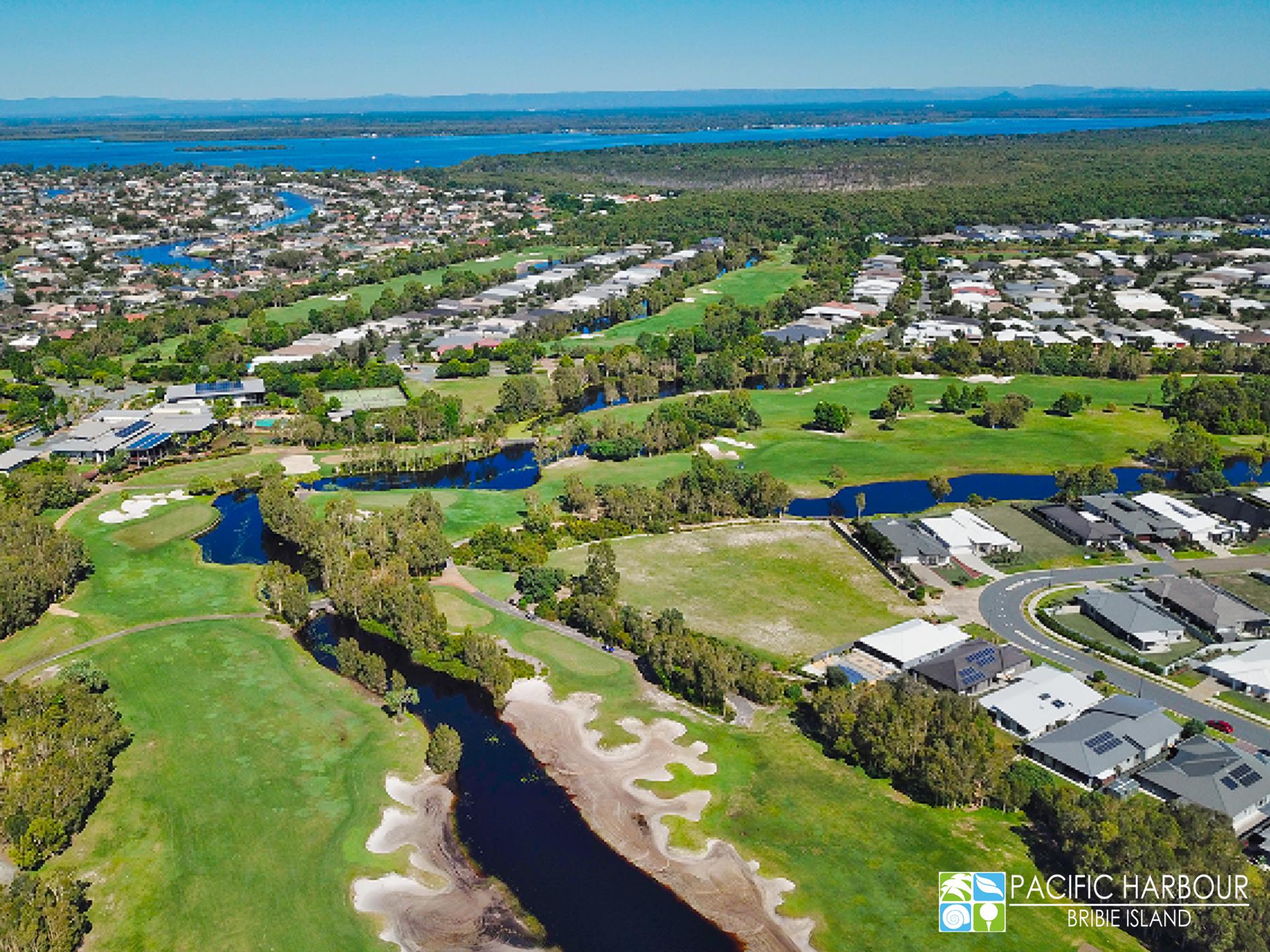 GOLF FRONT LIVING OVERLOOKING SPECTACULAR 16th GREEN
