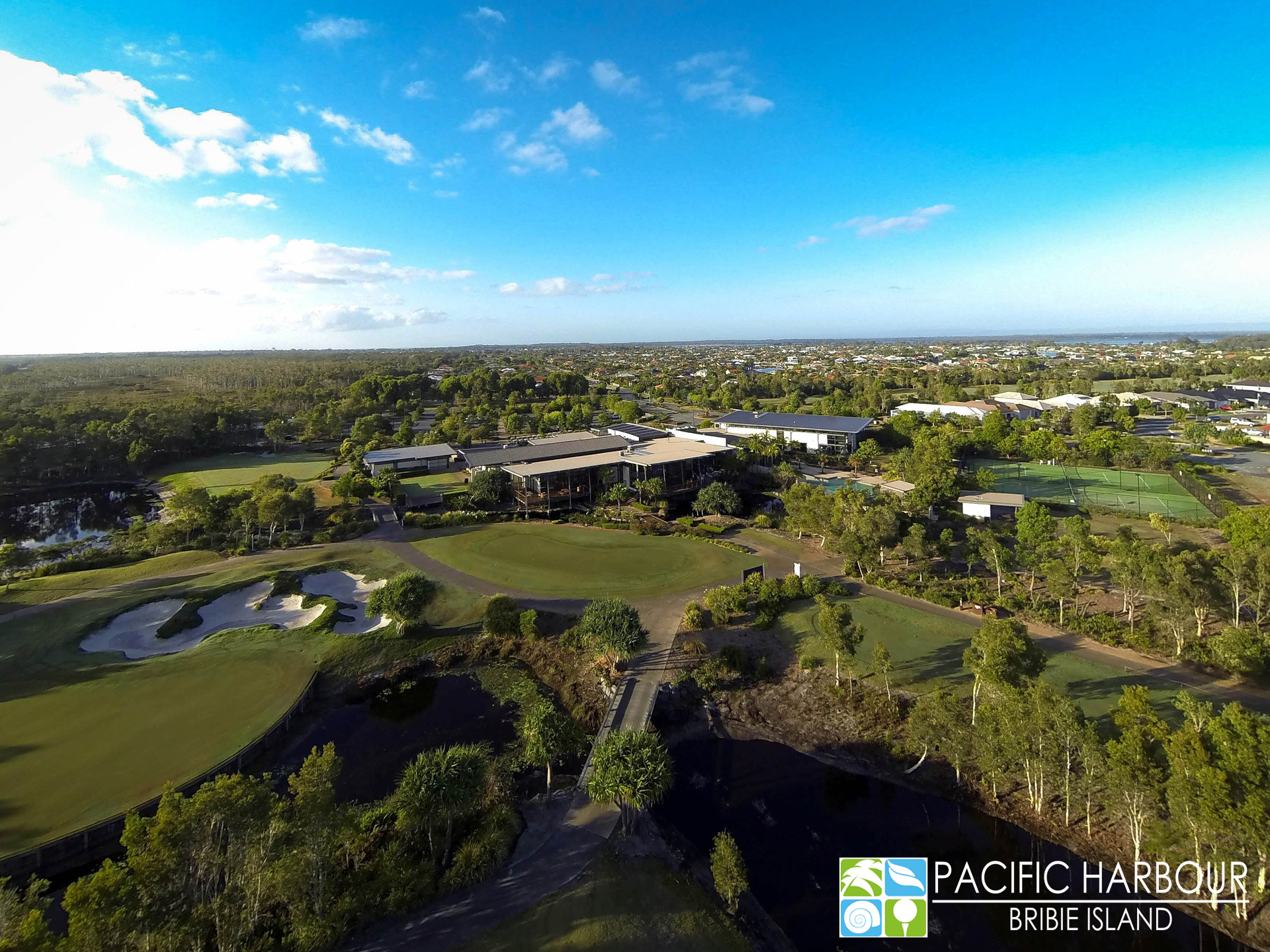 GOLFERS' DELIGHT