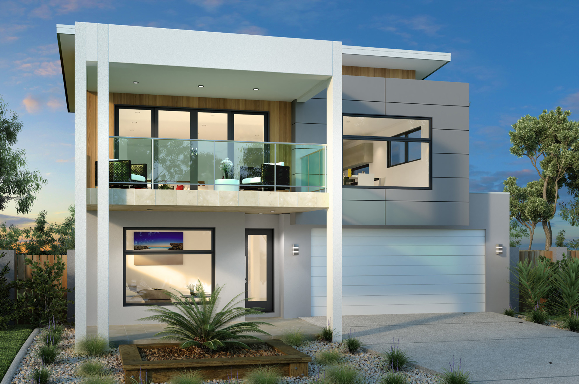 COASTAL HOME IN EXCLUSIVE FORESHORE PRECINCT- WALK TO BEACH