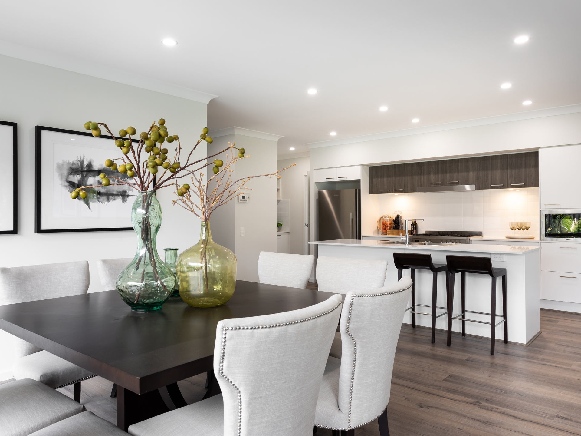 BUILD YOUR FAMILY HOME NOW