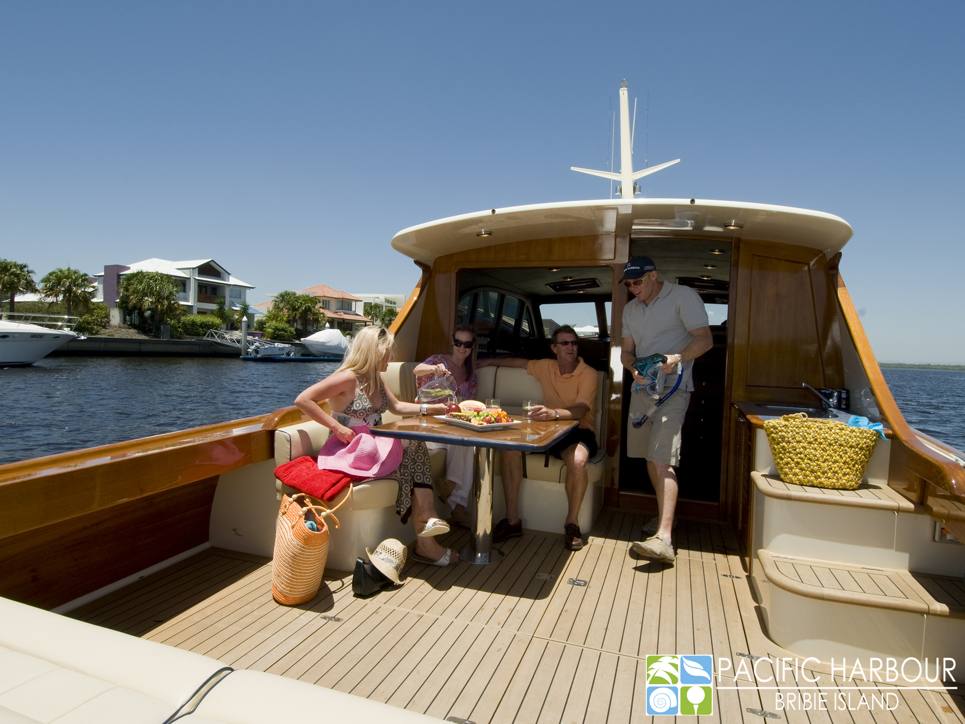 PREMIUM WATERSIDE BLOCK PRICED TO SELL