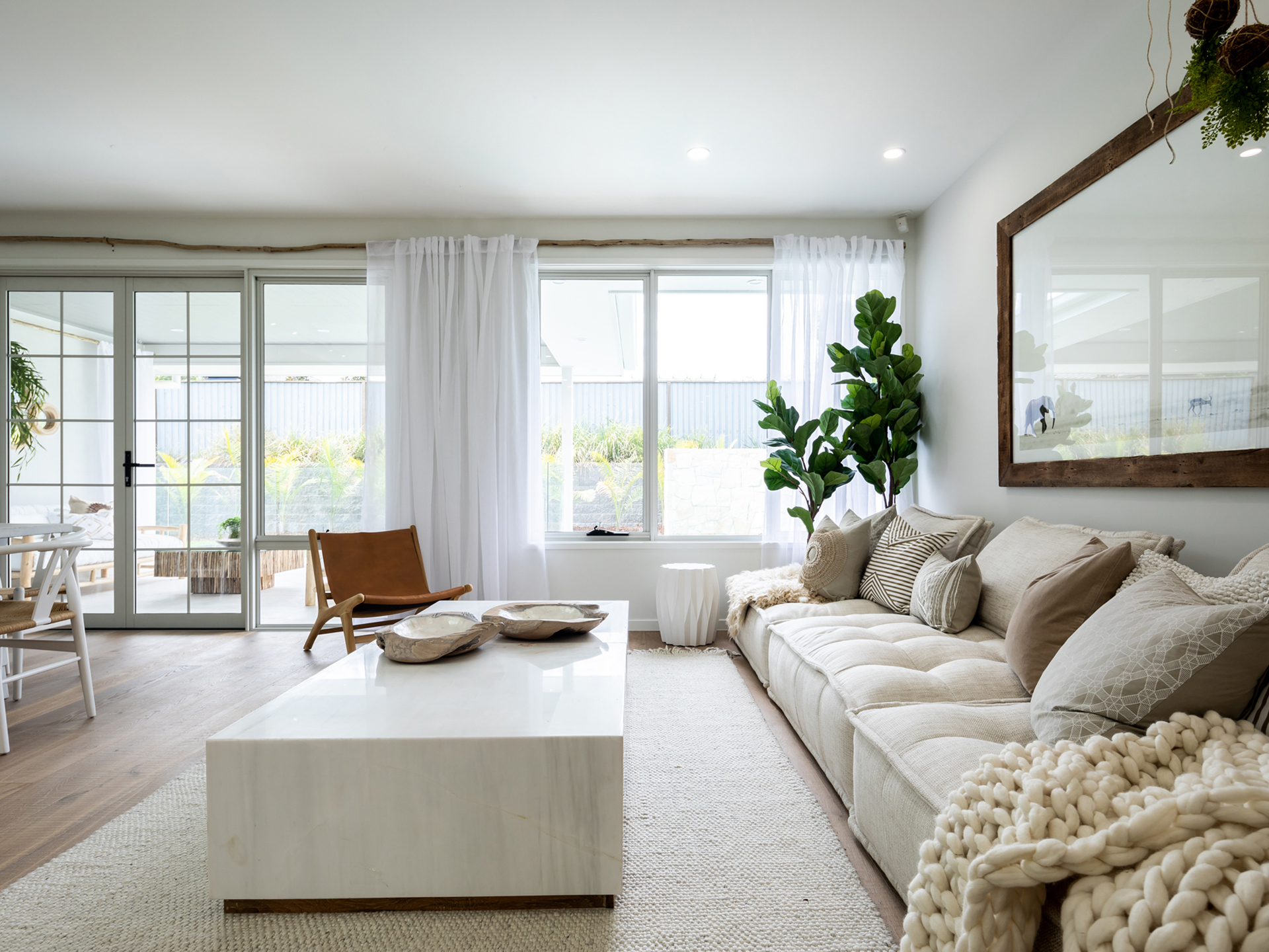 GREAT VIEWS - NEW GOLF FRONT HOME