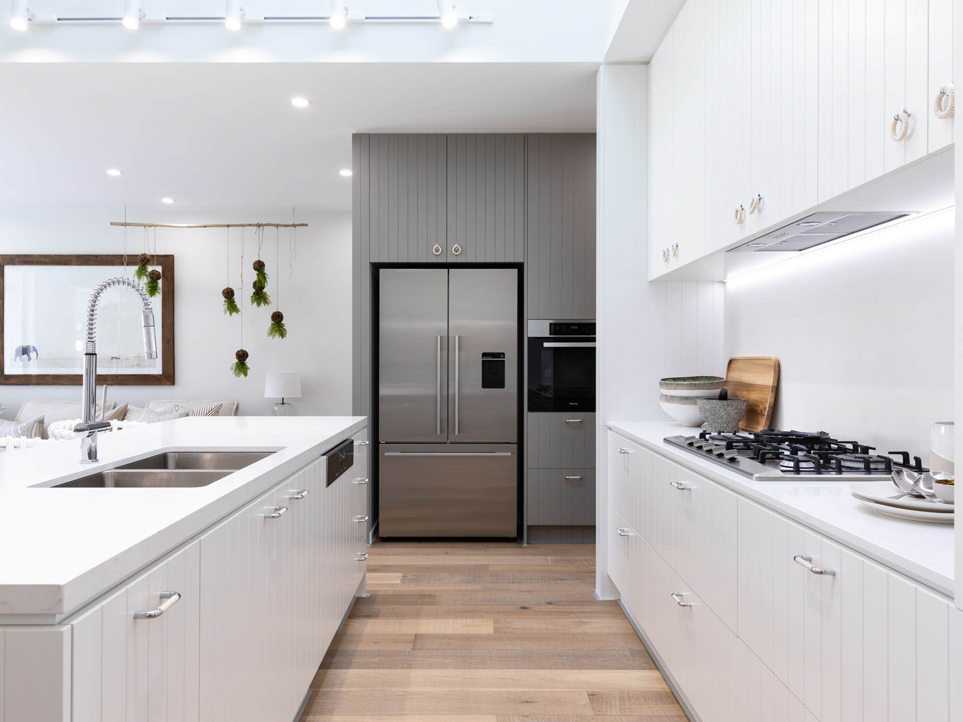 CANAL HOME