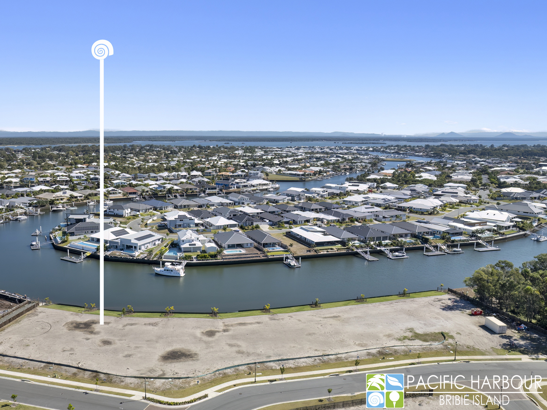 For Sale Pacific Harbour