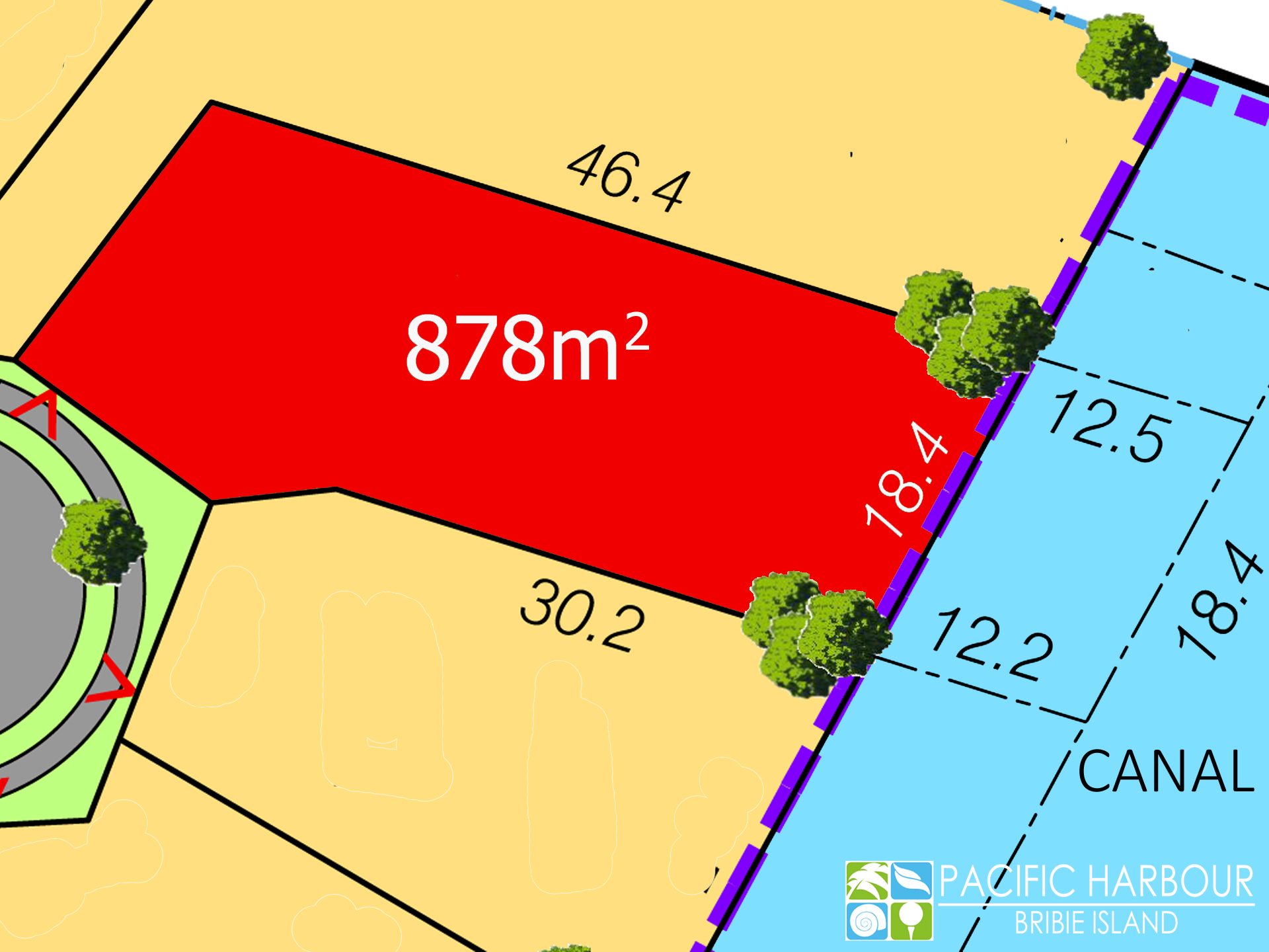 For Sale Pacific Harbour