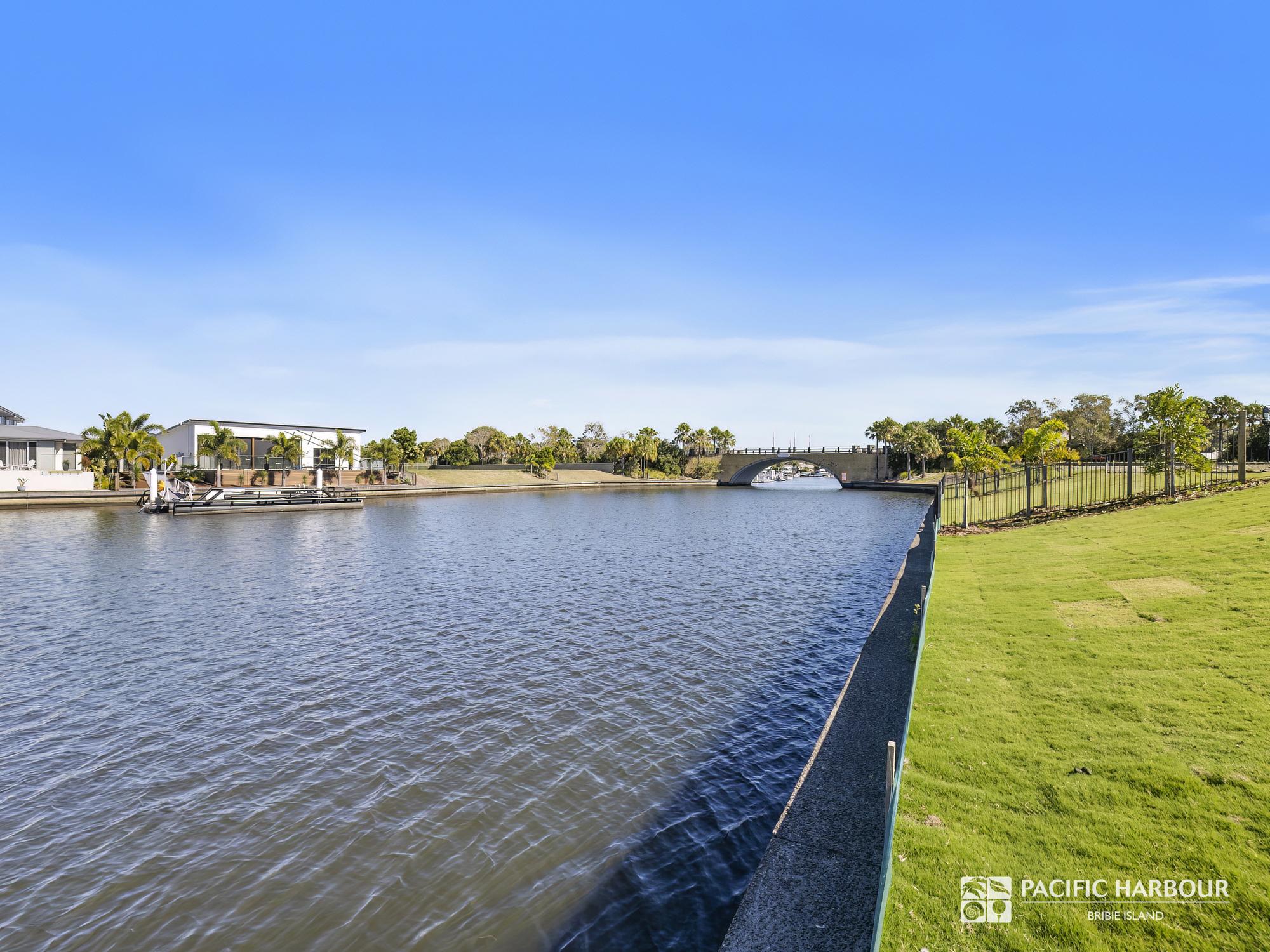 For Sale Pacific Harbour