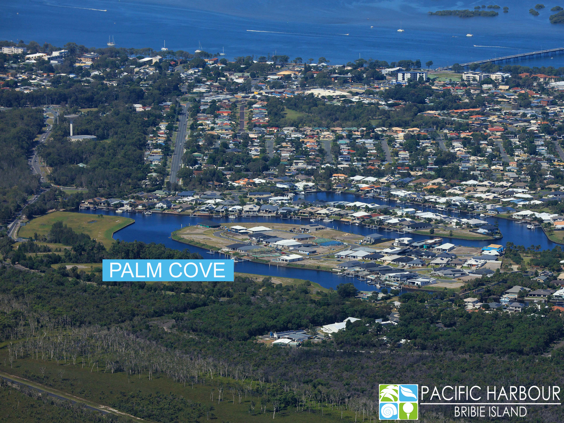 PRESTIGE LAND ESTATE