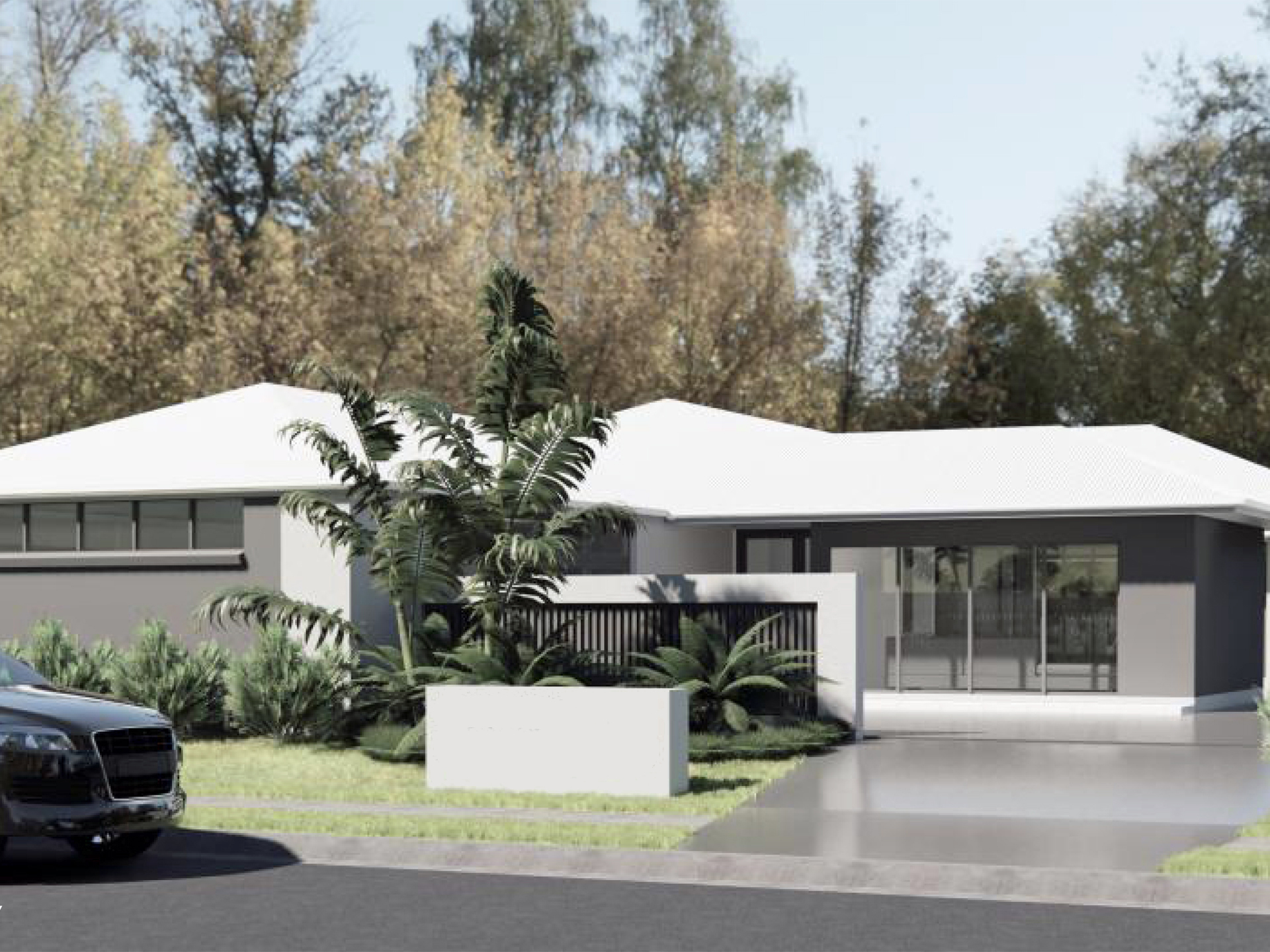 DESIGNED FOR THE MODERN FAMILY