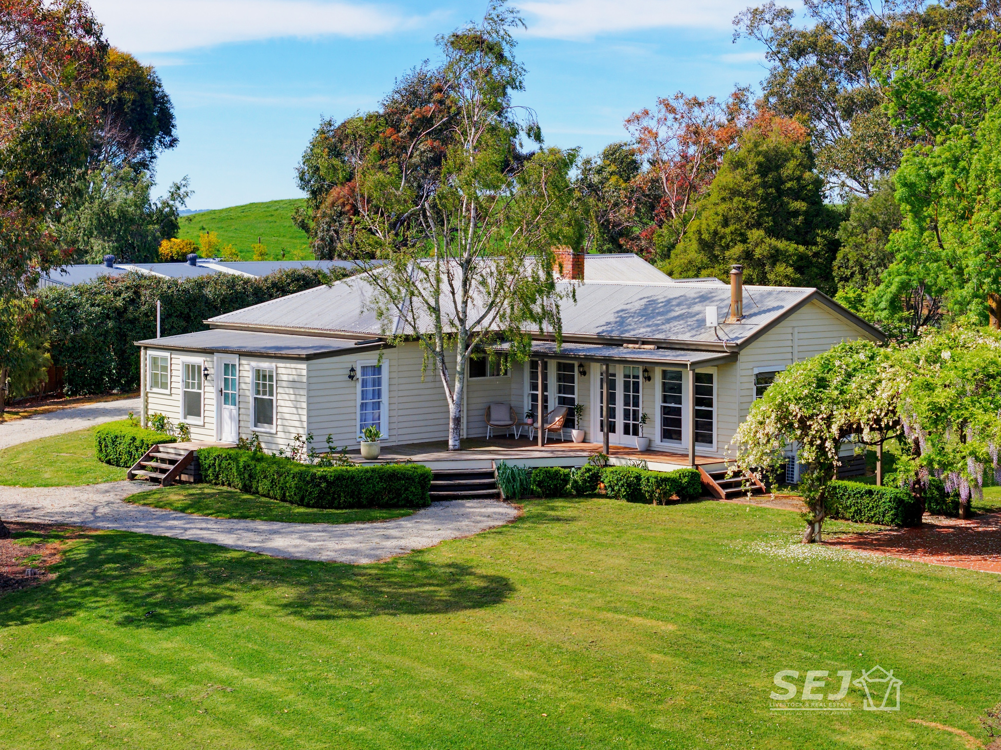 319 Old Koonwarra - Meeniyan Road, Koonwarra For Sale by Farmbuy.com - image 29