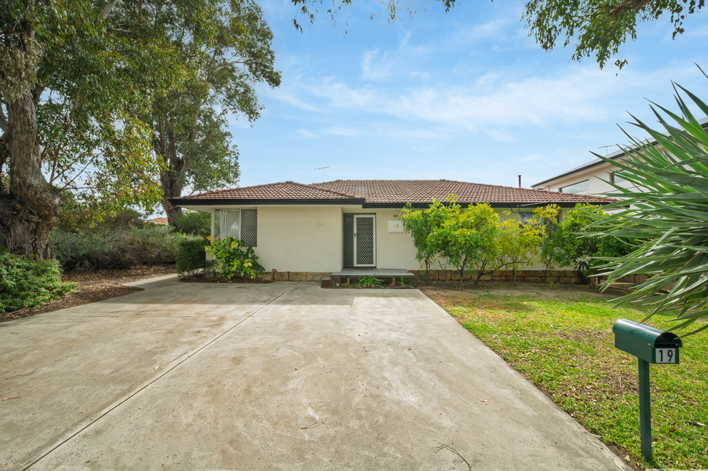 19 Virgil Avenue, Yokine WA, Yokine - Image 1