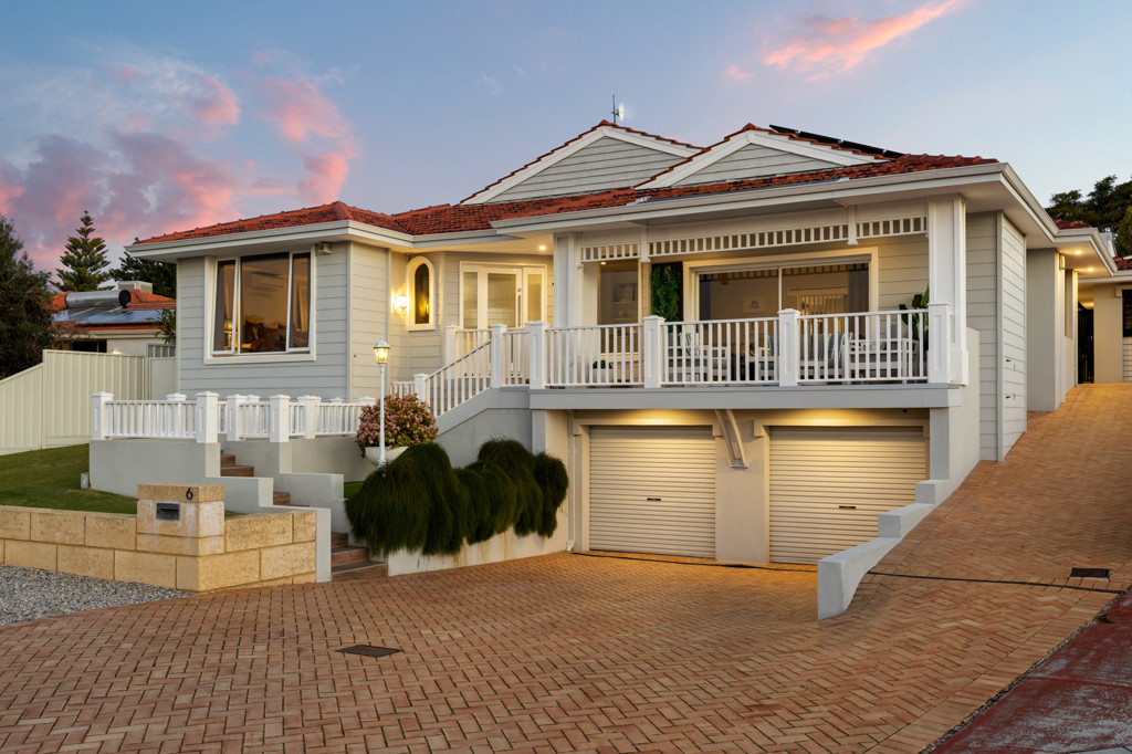 6 Cetus Cove, Kingsley WA, Kingsley - Thumbnail 2